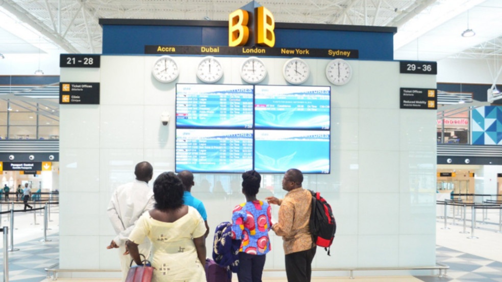 The 2026 Air Fare Reset: Why West Africa is Finally Becoming One Big Neighborhood